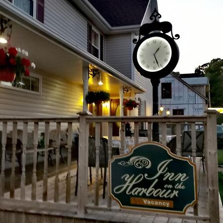 Inn On The Harbour Charlottetown Ngoại thất bức ảnh