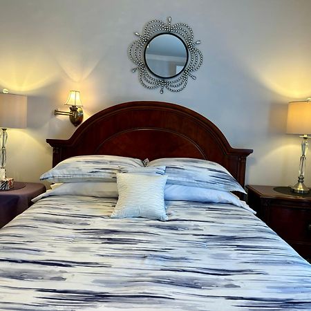 Inn On The Harbour Charlottetown Ngoại thất bức ảnh