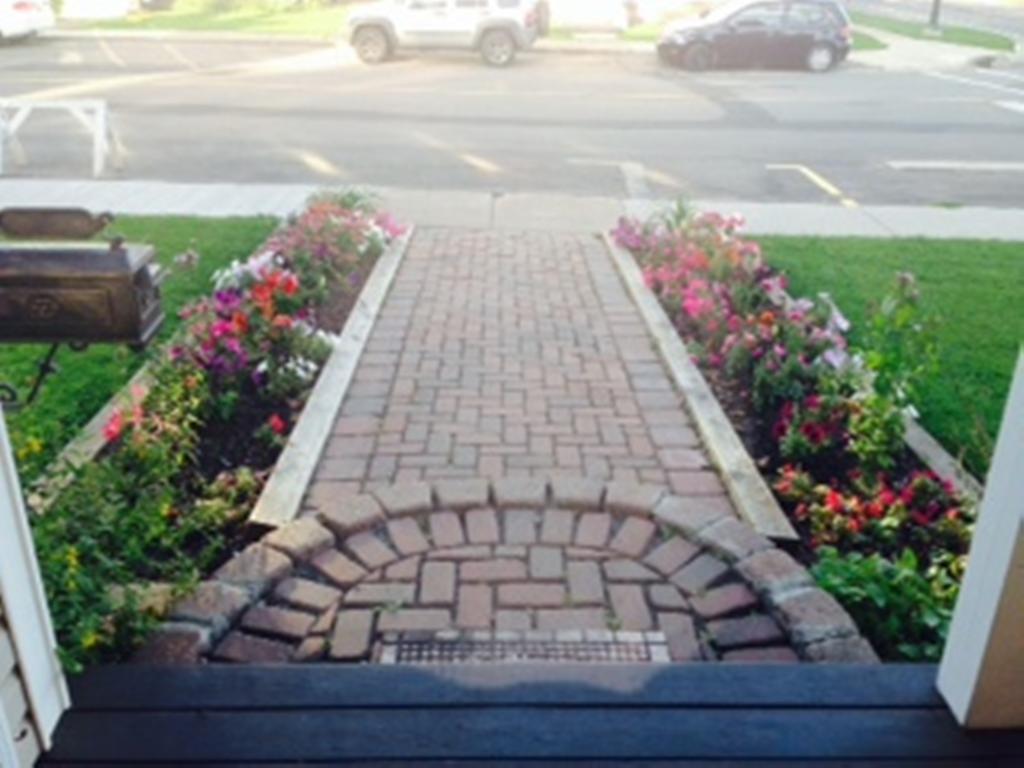 Inn On The Harbour Charlottetown Ngoại thất bức ảnh