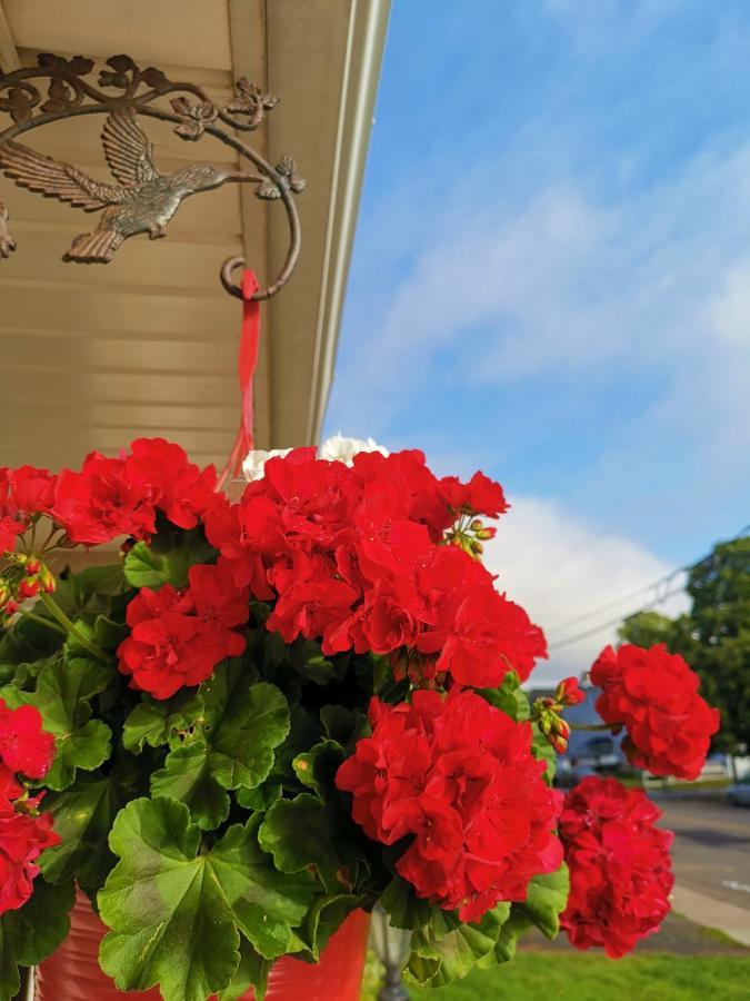 Inn On The Harbour Charlottetown Ngoại thất bức ảnh