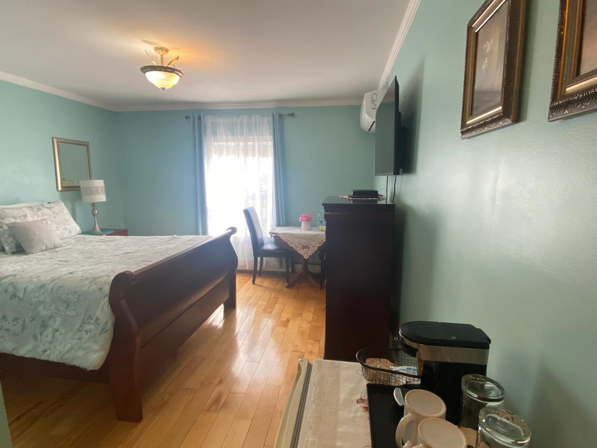Inn On The Harbour Charlottetown Ngoại thất bức ảnh