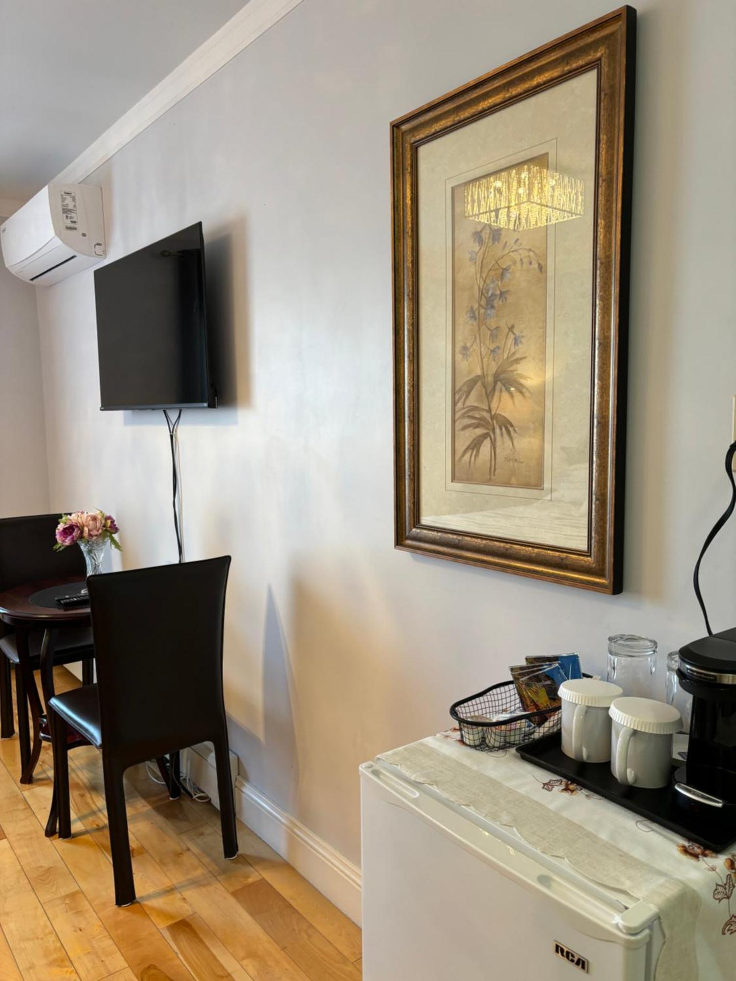 Inn On The Harbour Charlottetown Ngoại thất bức ảnh