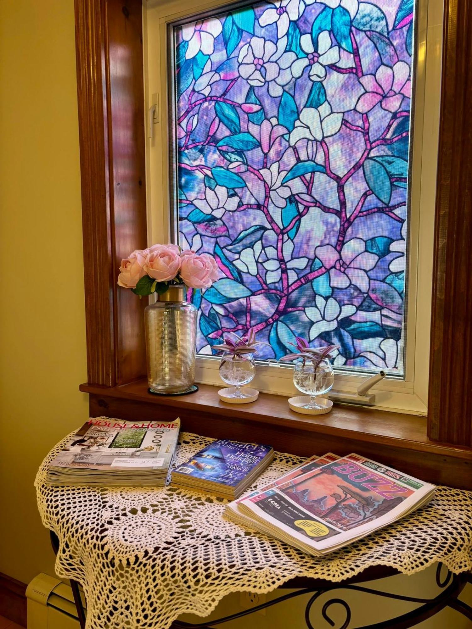 Inn On The Harbour Charlottetown Ngoại thất bức ảnh
