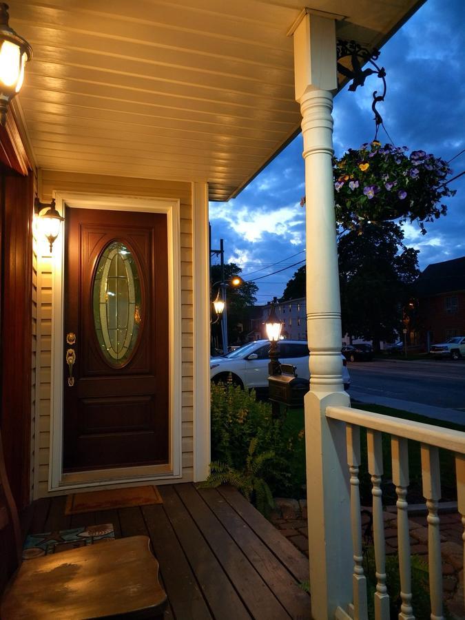 Inn On The Harbour Charlottetown Ngoại thất bức ảnh